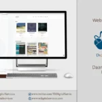 Islamic Bookstore Website – Daar-us-Sunnah Lalpora