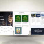Website Design & Development for SB4MI