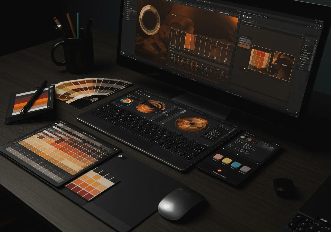 Graphics Design Services