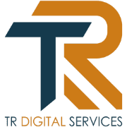 TR Digital Services - Bringing Your Vision to Life Digitally