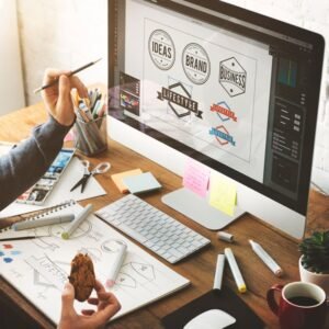 Effective Graphics Draw More Viewers