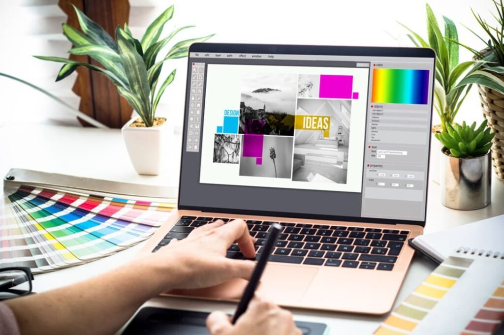 graphics design