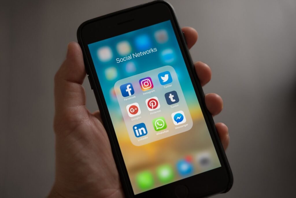 Video reach on social media