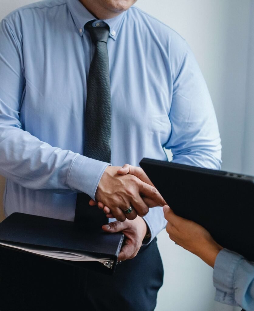 Brand video builds trust