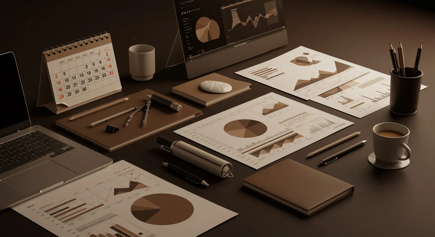 Facing Challenges with Graphic Design? We’re Here to Help - Blog Post Image
