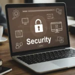 Web Maintenance: Why Security Matters