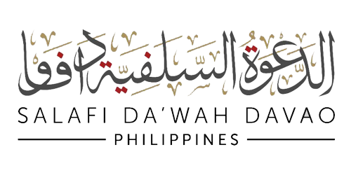 Salafi Dawah Davao